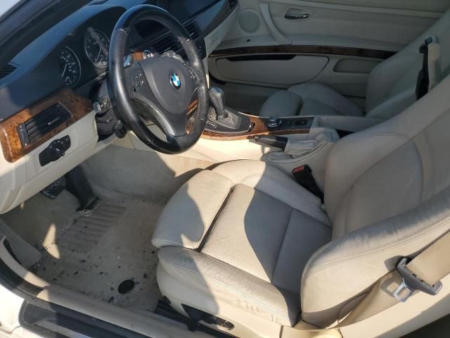 2008 BMW 328 I