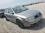 2005 Audi A4 1.8T Avant Quattro