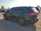 2016 Hyundai Santa FE SE