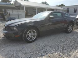 2014 Ford Mustang en venta en Prairie Grove, AR