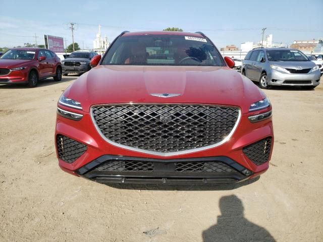 2023 Genesis GV70 Base