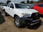 2018 Toyota Tacoma Access Cab