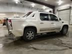 2007 Cadillac Escalade EXT