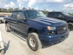 2002 Chevrolet Silverado C2500 Heavy Duty