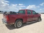 2007 Chevrolet Silverado C1500 Classic Crew Cab