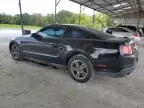 2012 Ford Mustang