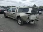 2008 Chevrolet Colorado