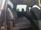 2007 Chevrolet Silverado C1500 Crew Cab