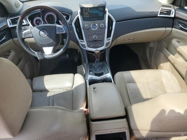 2010 Cadillac SRX Luxury Collection