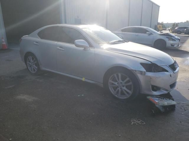 2007 Lexus IS 350