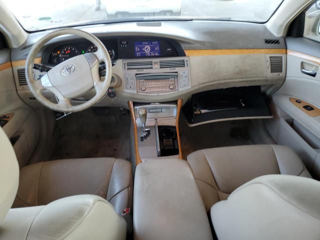 2007 Toyota Avalon XL