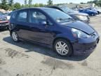 2008 Honda FIT Sport