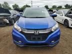 2018 Honda HR-V EXL