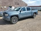 2016 GMC Sierra K1500 SLT