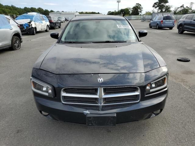 2010 Dodge Charger SE