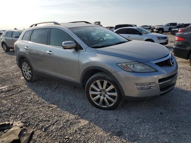 2009 Mazda CX-9