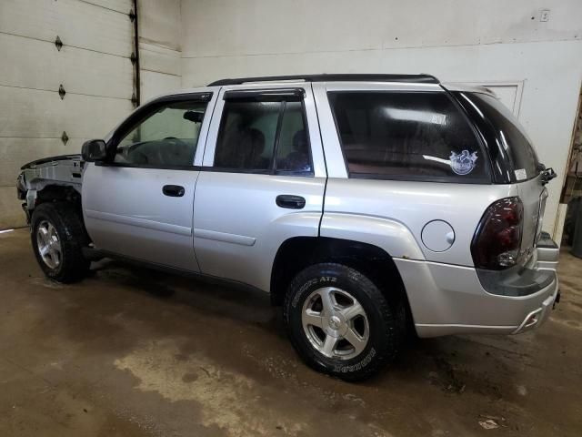 2006 Chevrolet Trailblazer LS