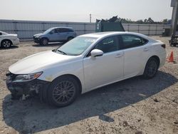 Lexus salvage cars for sale: 2018 Lexus ES 350