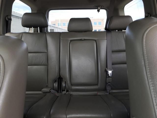 2006 Honda Pilot EX