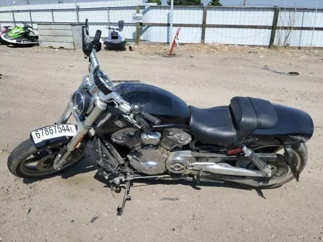 2013 Harley-Davidson Vrscf Vrod Muscle