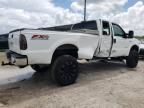 2006 Ford F350 SRW Super Duty