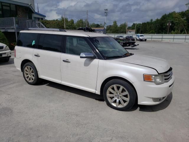 2010 Ford Flex Limited