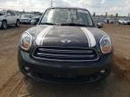 2015 Mini Cooper Countryman