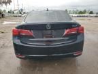 2015 Acura TLX Tech