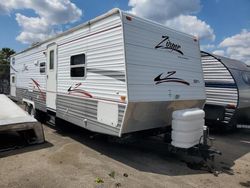 2008 Crossroads Zinger en venta en Moraine, OH