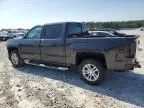 2016 Chevrolet Silverado C1500 LT