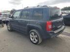 2014 Jeep Patriot Limited