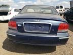 2004 Hyundai Sonata GLS