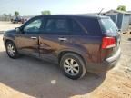 2011 KIA Sorento Base