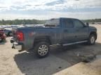 2011 Chevrolet Silverado K2500 Heavy Duty LT