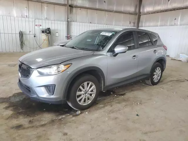 2015 Mazda CX-5 Sport