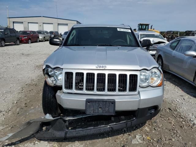 2008 Jeep Grand Cherokee Laredo