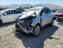 Buick salvage cars for sale: 2019 Buick Encore Preferred