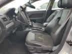 2009 Ford Fusion SEL