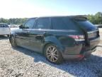 2015 Land Rover Range Rover Sport SE