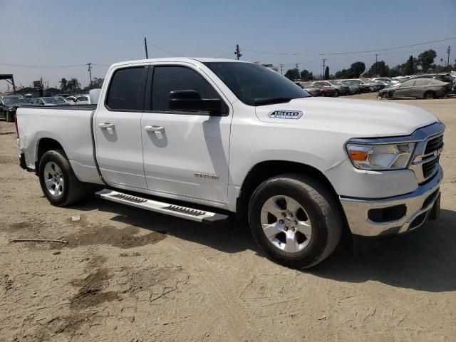 2021 Dodge RAM 1500 BIG HORN/LONE Star