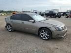 2004 Nissan Maxima SE