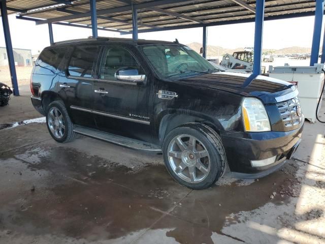 2007 Cadillac Escalade Luxury