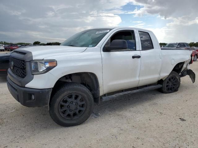 2020 Toyota Tundra Double Cab SR