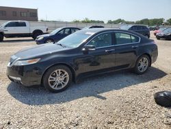 2009 Acura TL en venta en Kansas City, KS