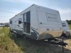 2009 Hornet Travel Trailer