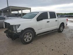 2017 Nissan Titan S en venta en West Palm Beach, FL