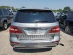 2012 Mercedes-Benz ML 350 4matic