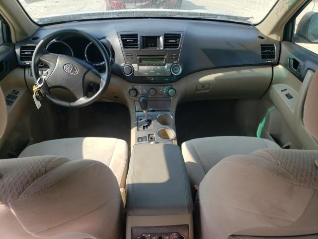 2008 Toyota Highlander