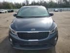 2016 KIA Sedona EX