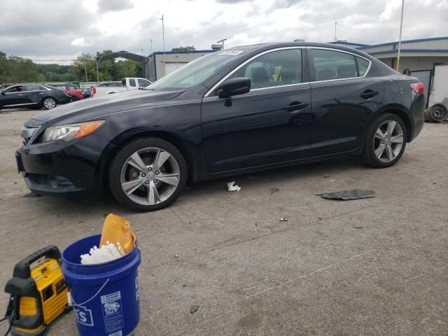 2013 Acura ILX 20 Premium